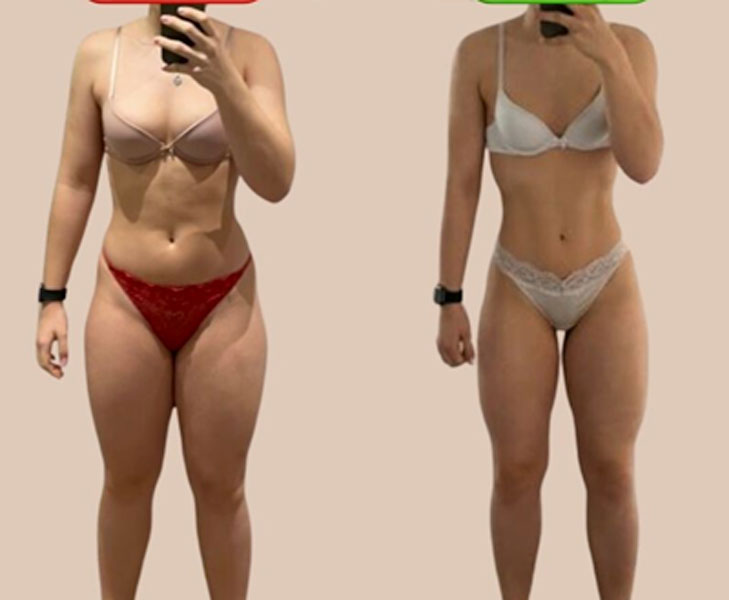Transformation 4